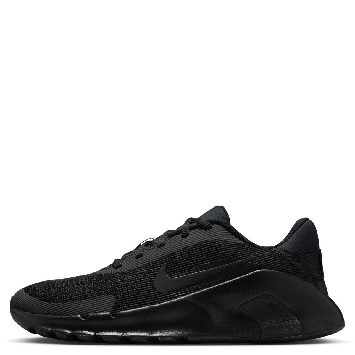 NIKE - Flex Train Zapatilla Training Y Gimnasio Mujer Negro Nike