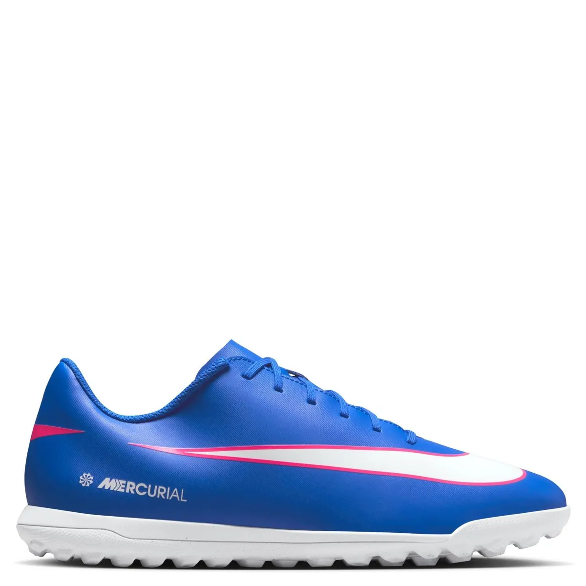 NIKE - Vapor 16 Club Tf Zapatilla Futbolito Hombre Azul Nike