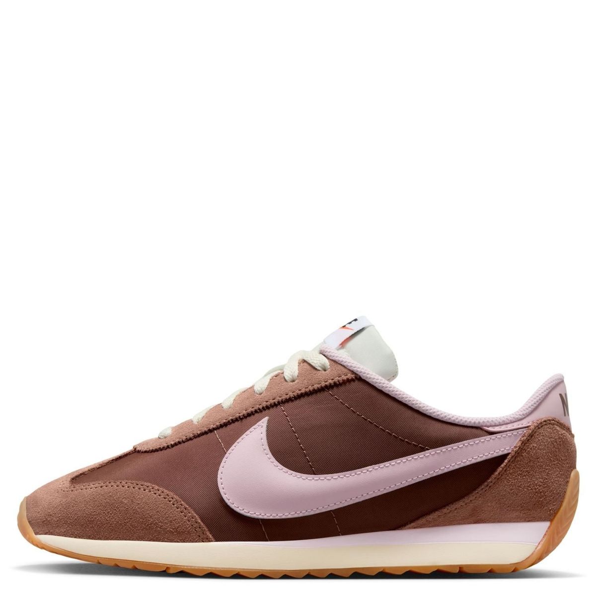 NIKE - Pacific Zapatilla Urbana Mujer Café Nike