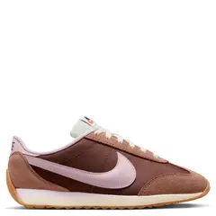NIKE - Pacific Zapatilla Urbana Mujer Café