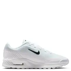 NIKE - Air Max Bia Zapatilla Urbana Mujer Blanco