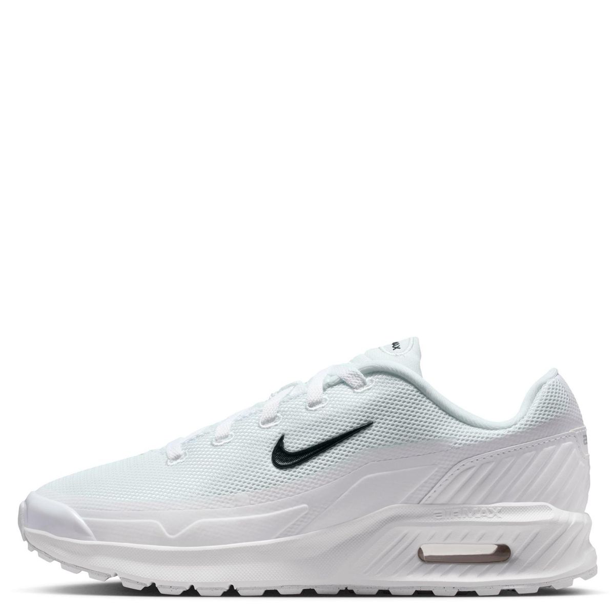 NIKE - Air Max Bia Zapatilla Urbana Mujer Blanco Nike