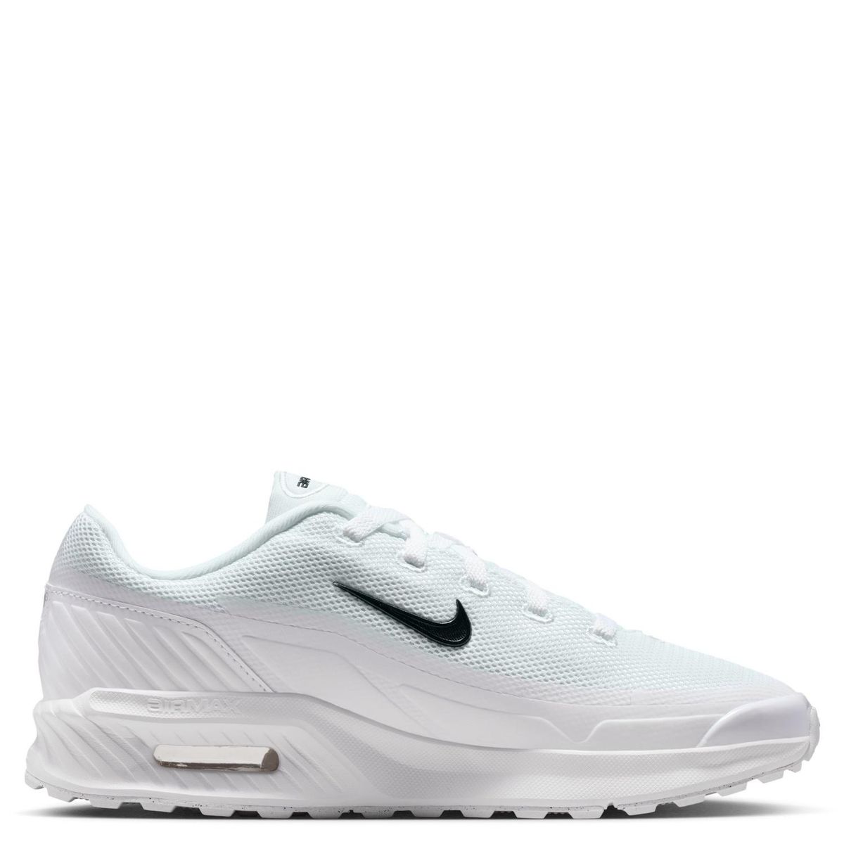 NIKE - Air Max Bia Zapatilla Urbana Mujer Blanco Nike
