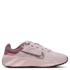 NIKE - Metro Tek Zapatilla Urbana Mujer Burdeo