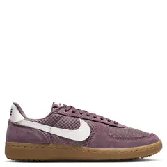 NIKE - Field General Zapatilla Urbana Mujer Violeta