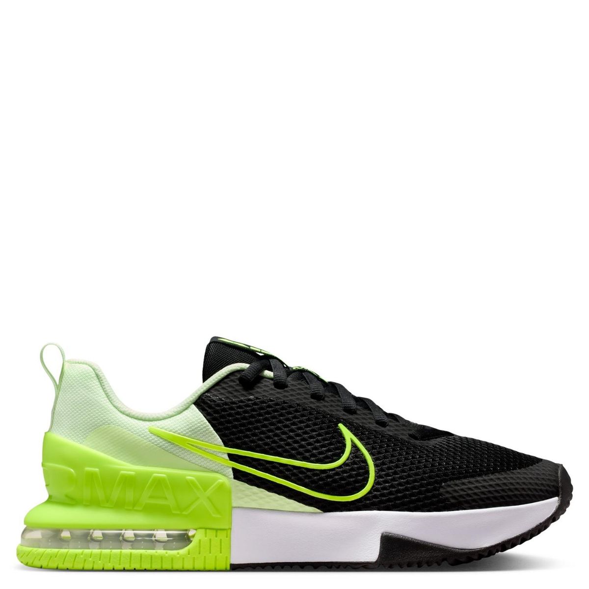 NIKE - Air Max Alpha Trainer 6 Zapatilla Training Y Gimnasio Hombre Negro Nike