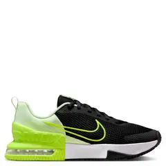 NIKE - Air Max Alpha Trainer 6 Zapatilla Training Y Gimnasio Hombre Negro