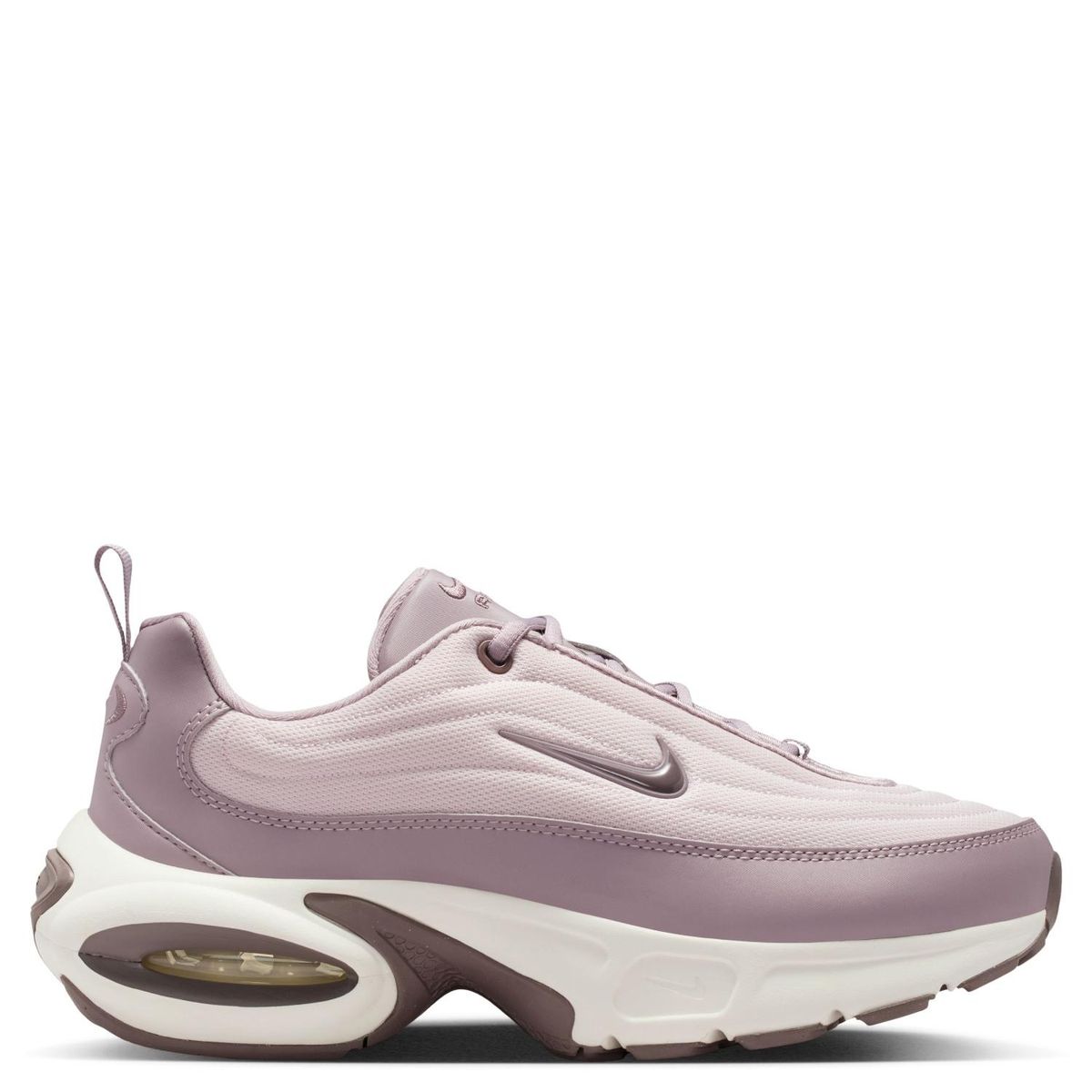 NIKE - Air Max Portal Zapatilla Urbana Mujer Morado Nike