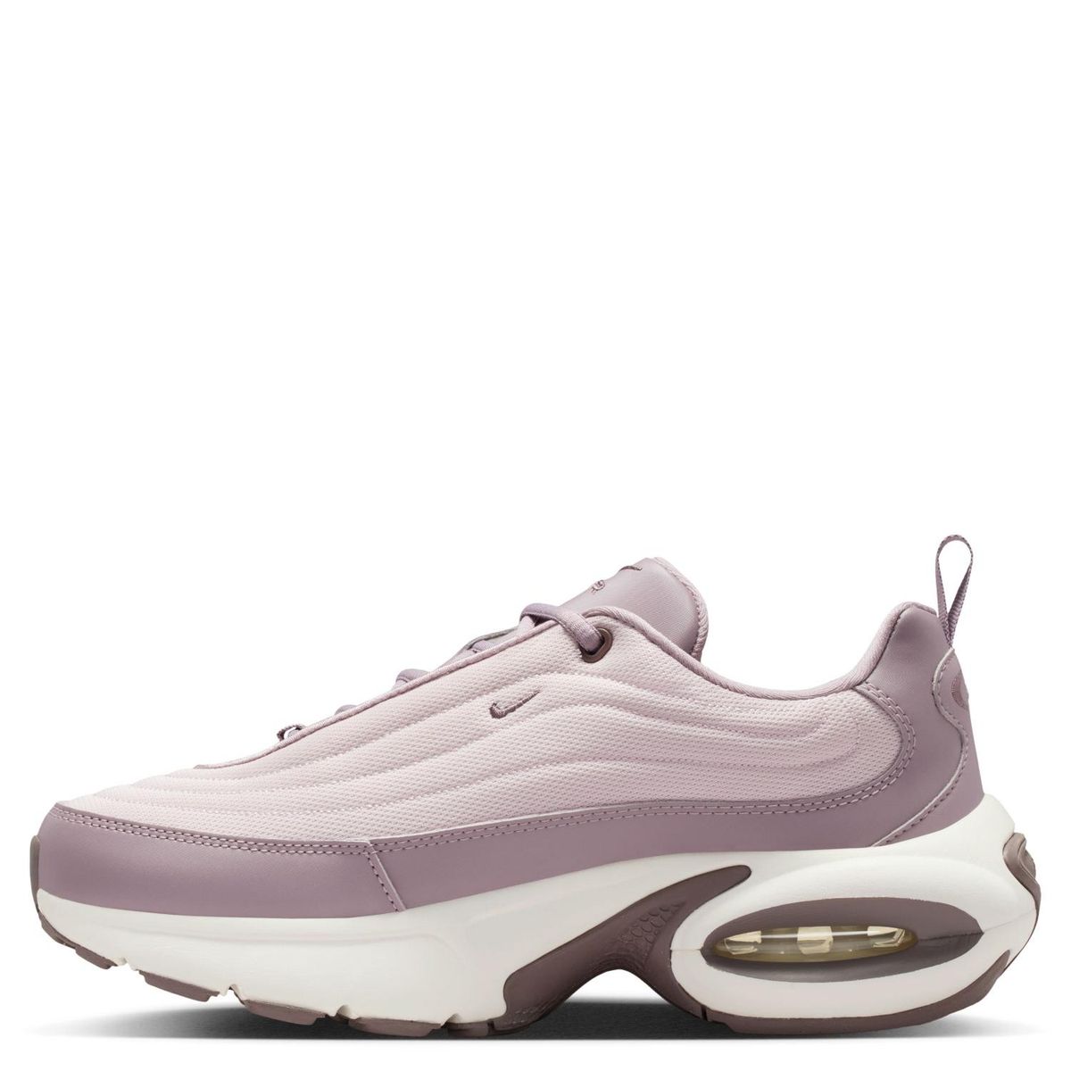 NIKE - Air Max Portal Zapatilla Urbana Mujer Morado Nike