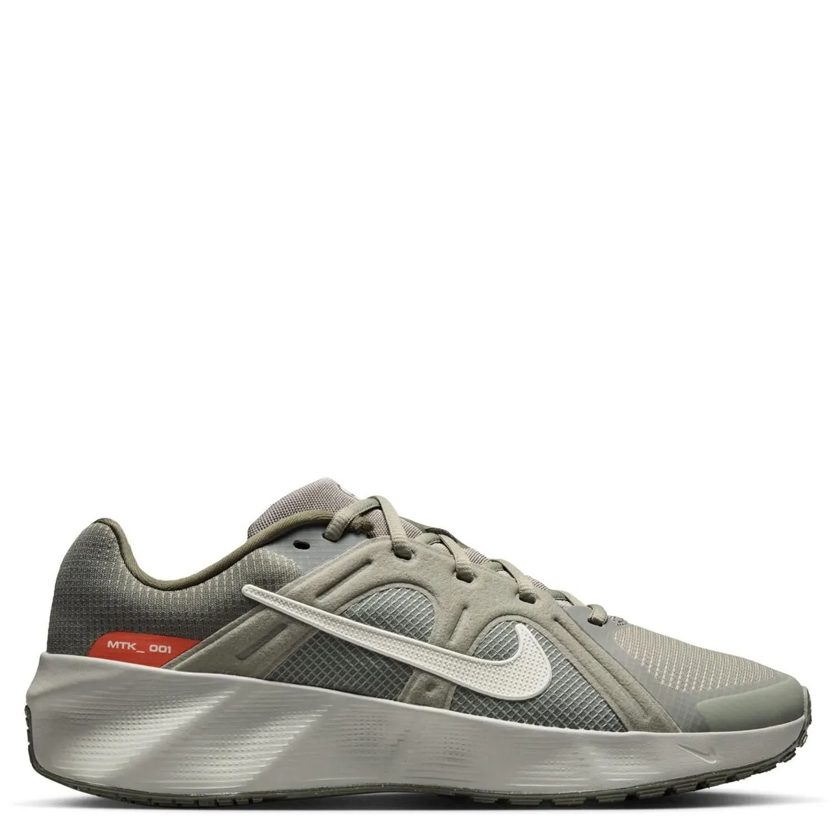 NIKE - Metro Tek Zapatilla Urbana Hombre Verde Nike