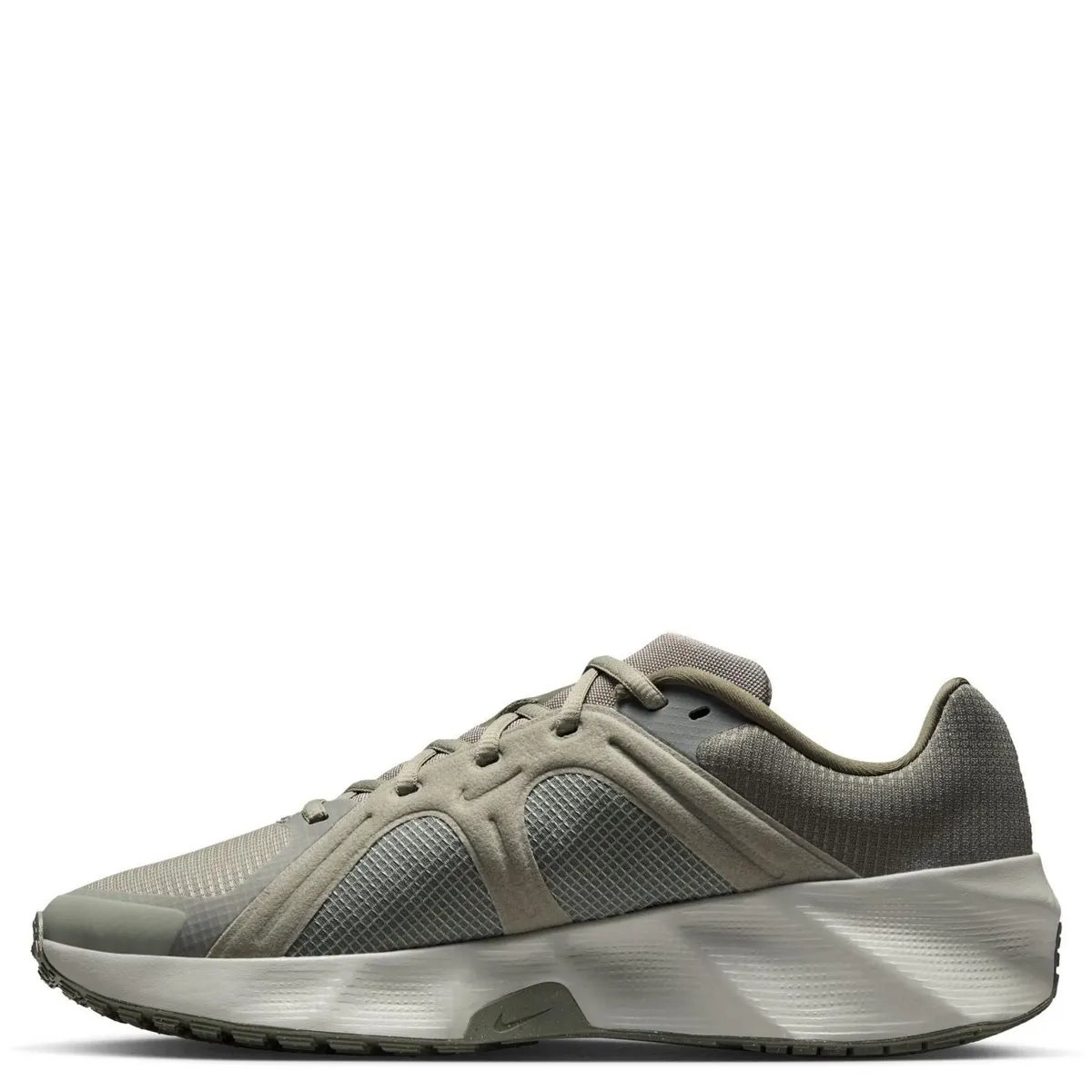 NIKE - Metro Tek Zapatilla Urbana Hombre Verde Nike