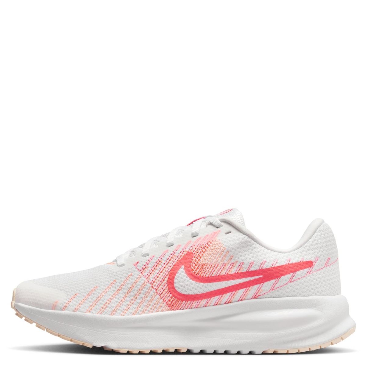 NIKE - Run Defy Zapatilla Running Mujer Blanco Nike