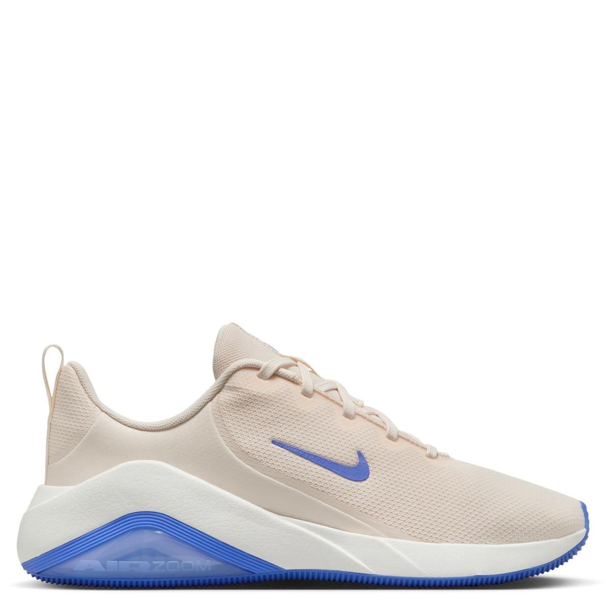 NIKE - Air Zoobella 7 Zapatilla Training Y Gimnasio Mujer Blanco Nike