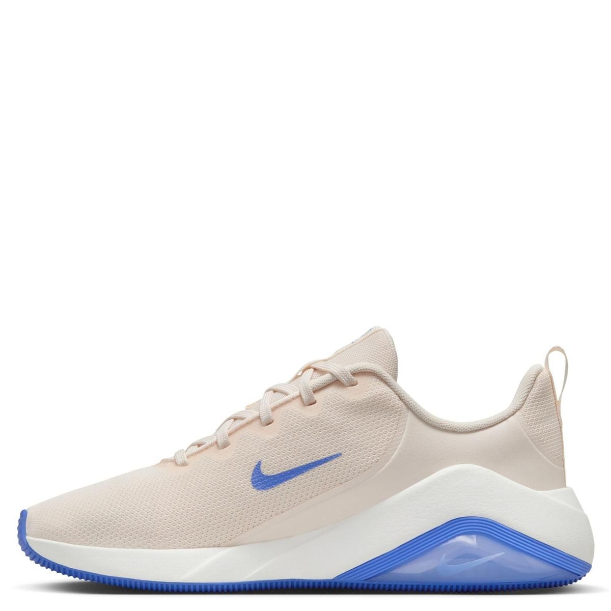 NIKE - Air Zoobella 7 Zapatilla Training Y Gimnasio Mujer Blanco Nike