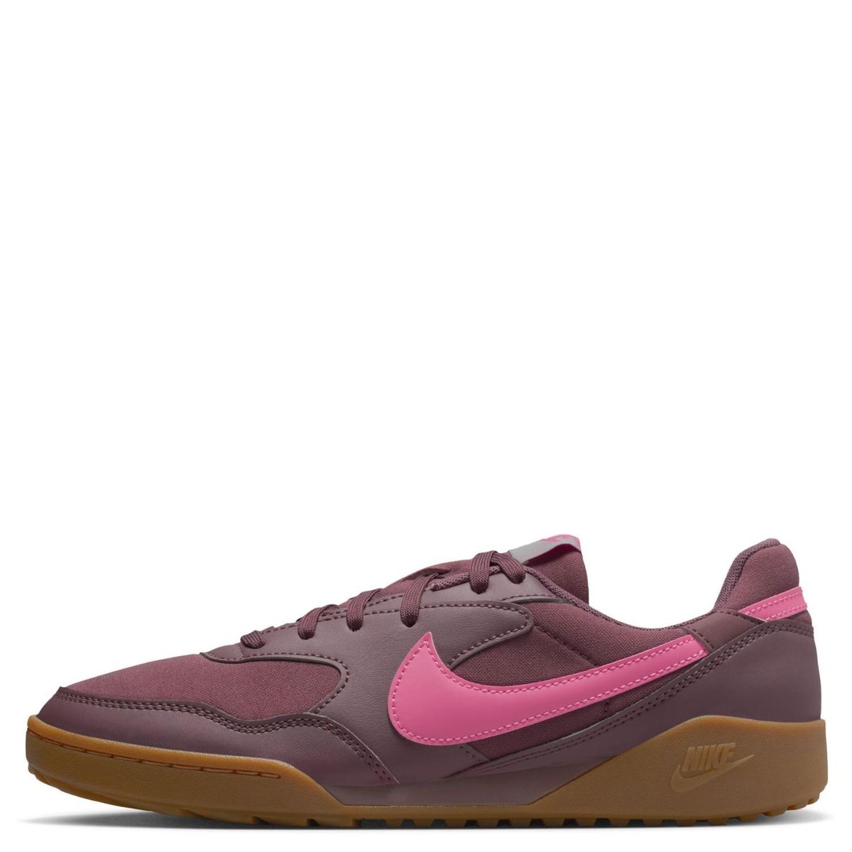 NIKE - Terra Manta Zapatilla Urbana Mujer Violeta Nike
