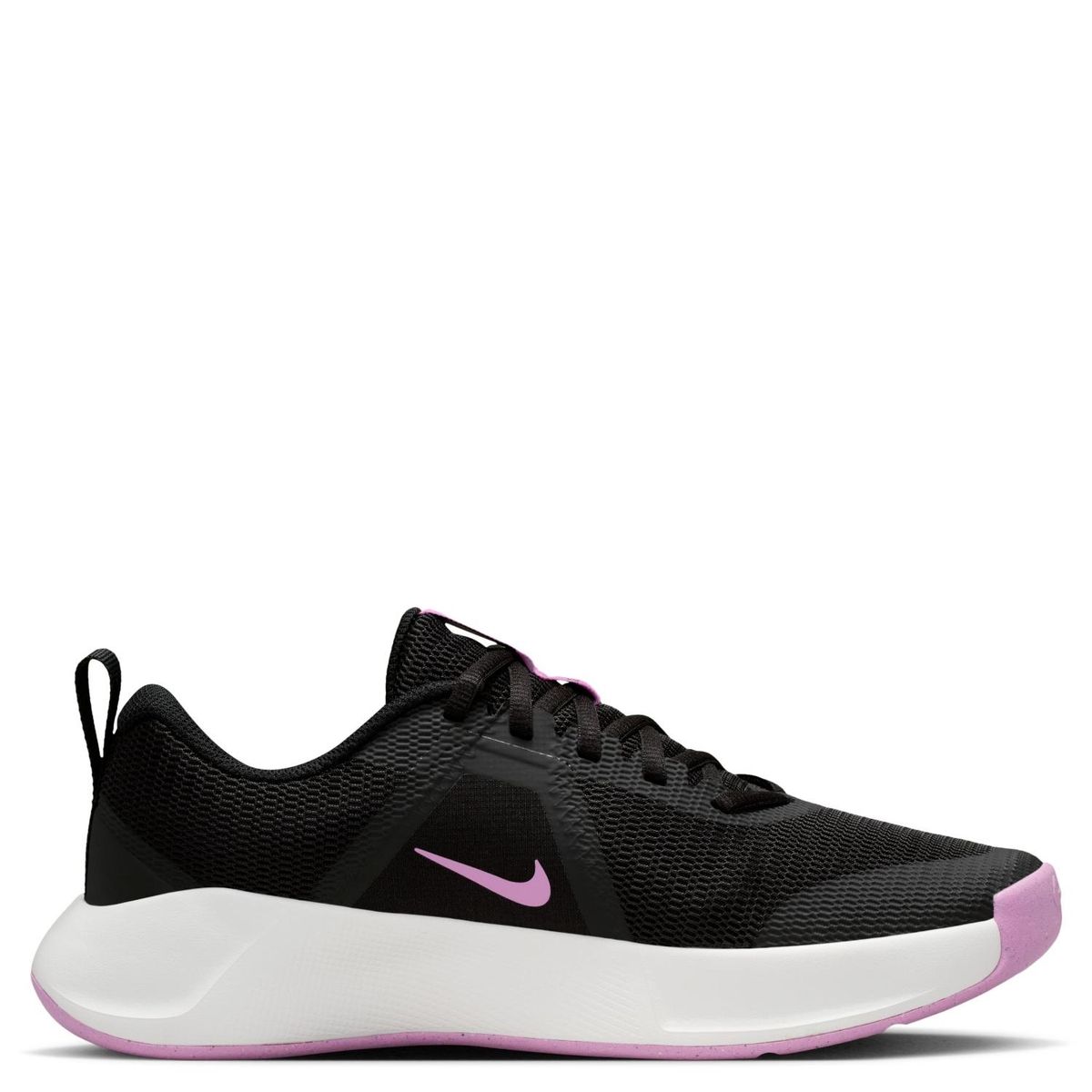 NIKE - Mc Trainer 3 Zapatilla Training Y Gimnasio Mujer Negro Nike