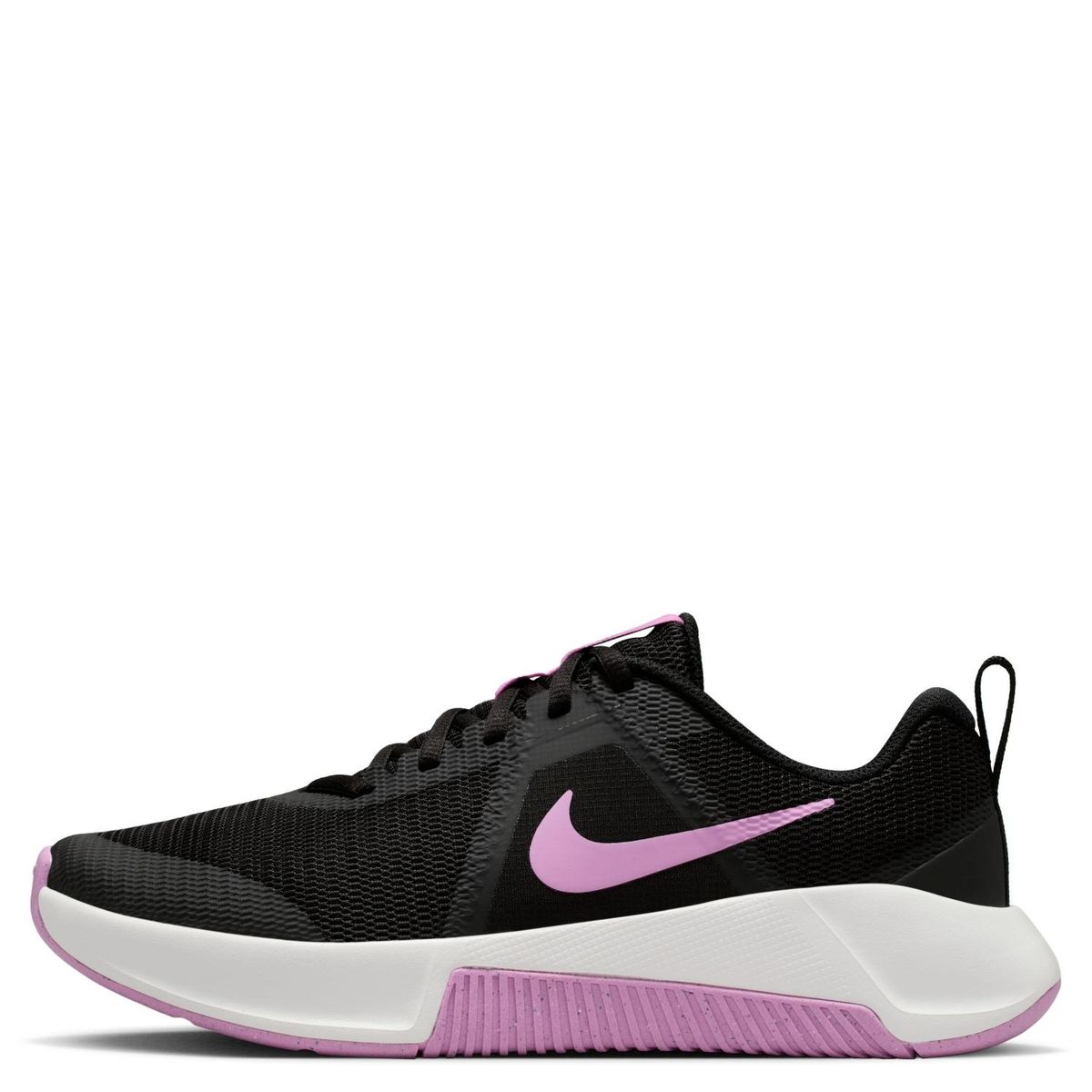 NIKE - Mc Trainer 3 Zapatilla Training Y Gimnasio Mujer Negro Nike