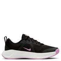 Mc Trainer 3 Zapatilla Training Y Gimnasio Mujer Negro
