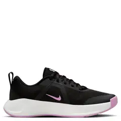 NIKE - Mc Trainer 3 Zapatilla Training Y Gimnasio Mujer Negro