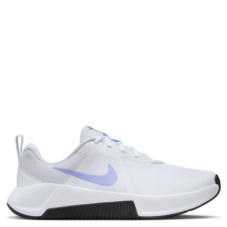 Mc Trainer 3 Zapatilla Training Y Gimnasio Mujer Blanco