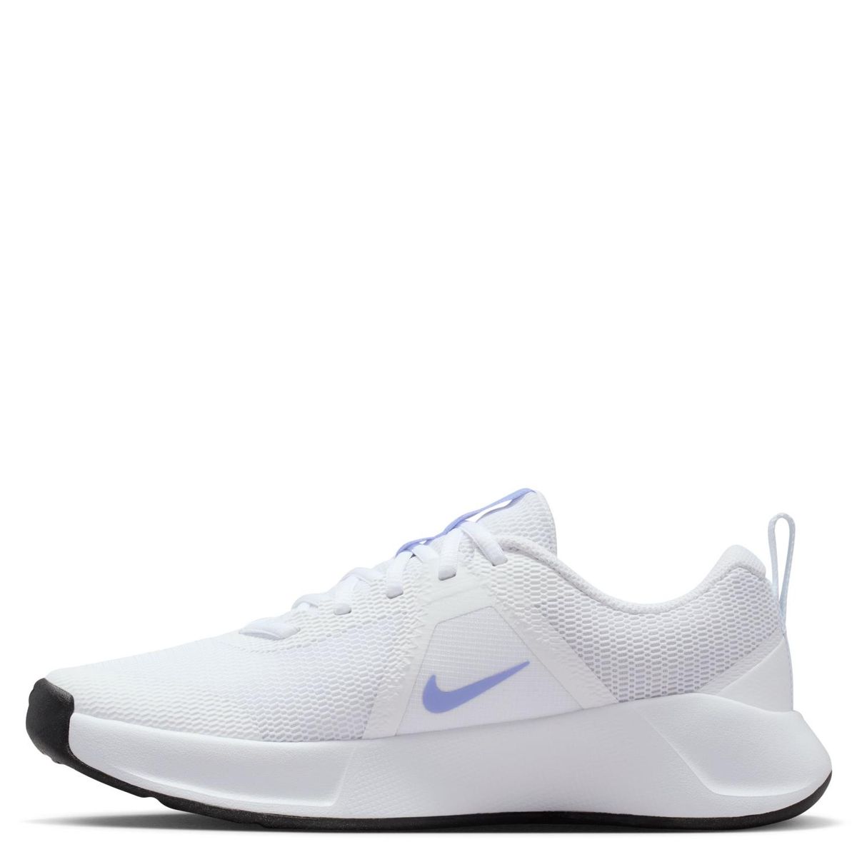 NIKE - Mc Trainer 3 Zapatilla Training Y Gimnasio Mujer Blanco Nike
