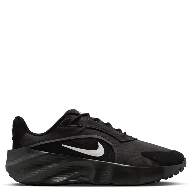 Style Response Y3K Zapatilla Urbana Mujer Negro
