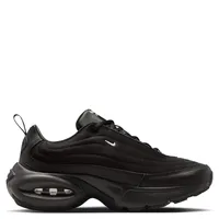 Air Max Portal Zapatilla Urbana Mujer Negro