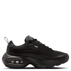 NIKE - Air Max Portal Zapatilla Urbana Mujer Negro