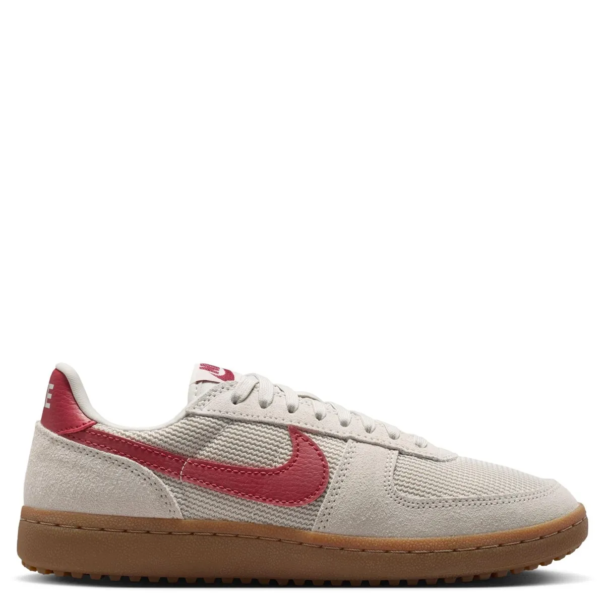 NIKE - Field General Zapatilla Urbana Mujer Gris Nike