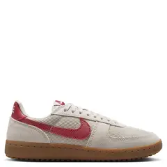 NIKE - Field General Zapatilla Urbana Mujer Gris