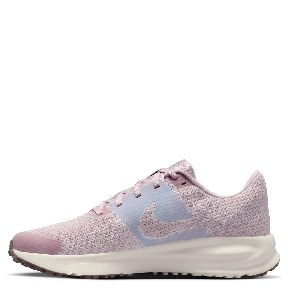 NIKE - Run Defy Zapatilla Running Mujer Rojo Nike