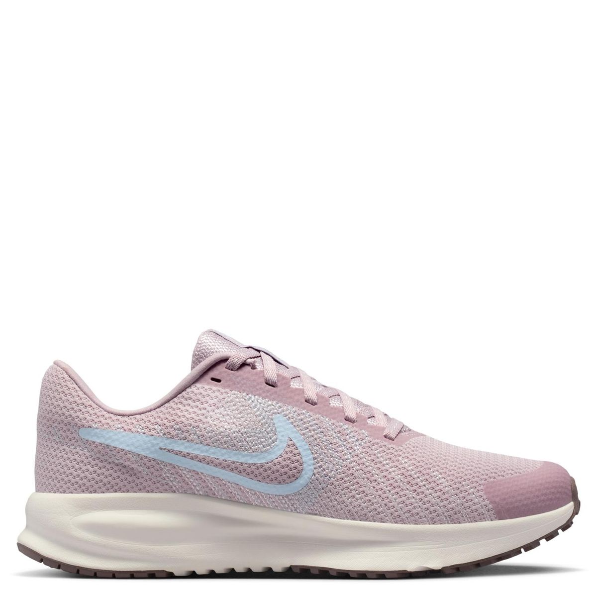 NIKE - Run Defy Zapatilla Running Mujer Rojo Nike