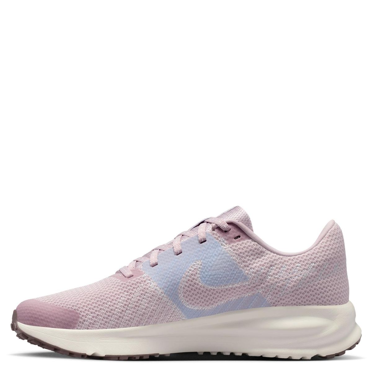 NIKE - Run Defy Zapatilla Running Mujer Rojo Nike