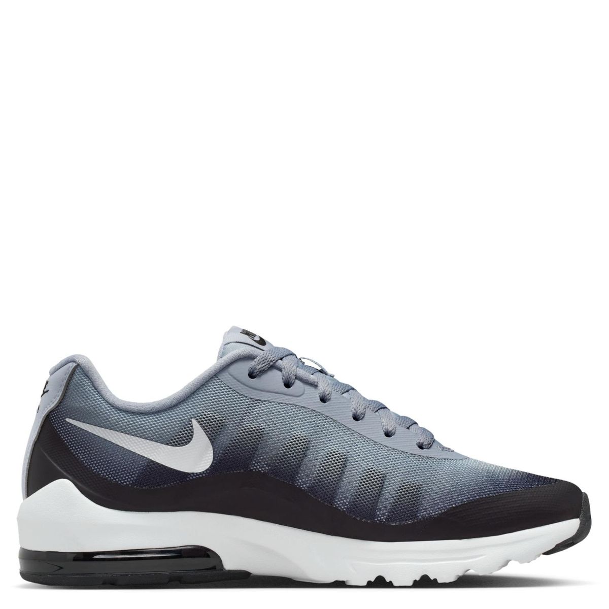 NIKE - Air Max Invigor Zapatilla Urbana Mujer Negro Nike