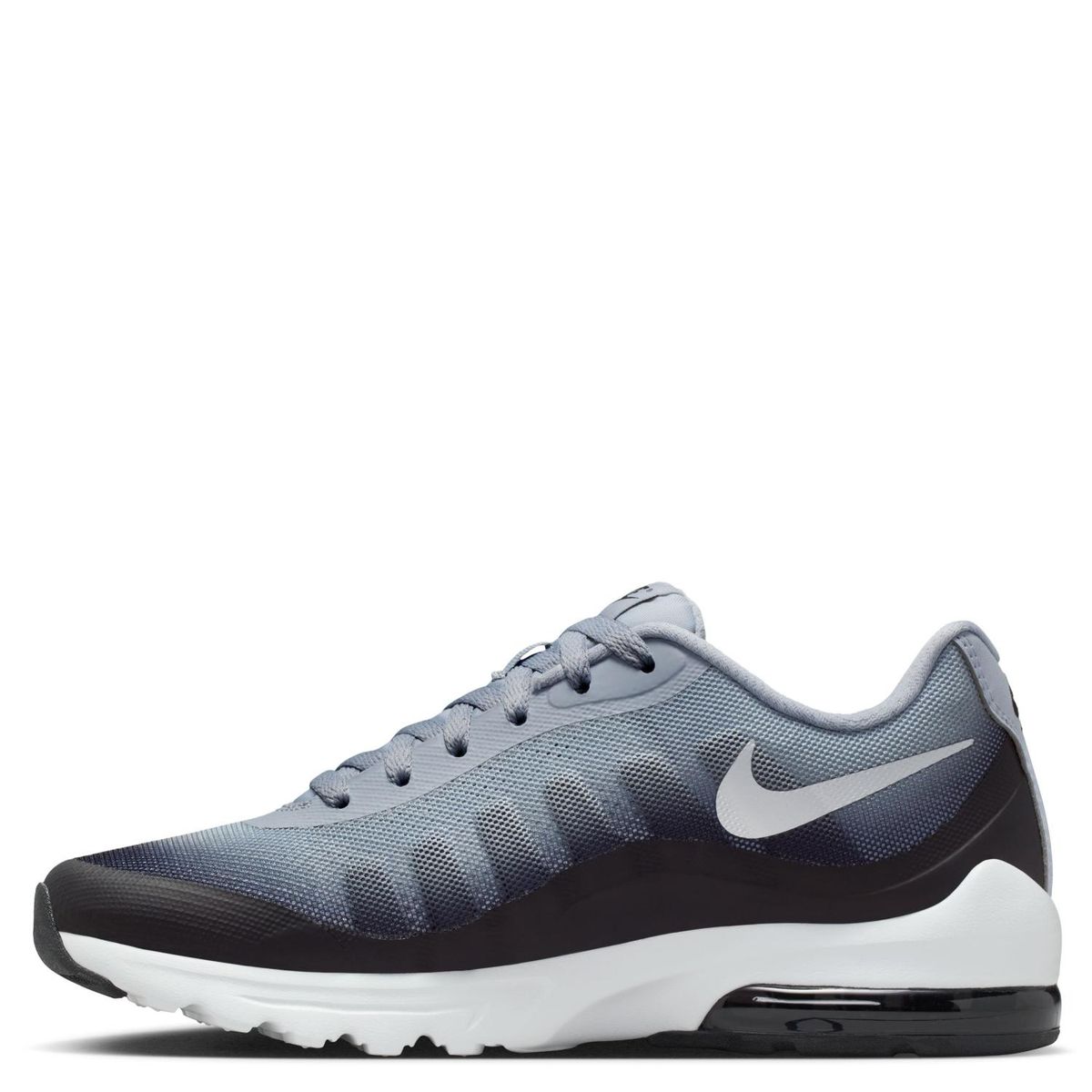 NIKE - Air Max Invigor Zapatilla Urbana Mujer Negro Nike