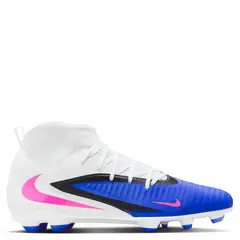 NIKE - Phanto6 High Club Zapatilla Fútbol Hombre Azul