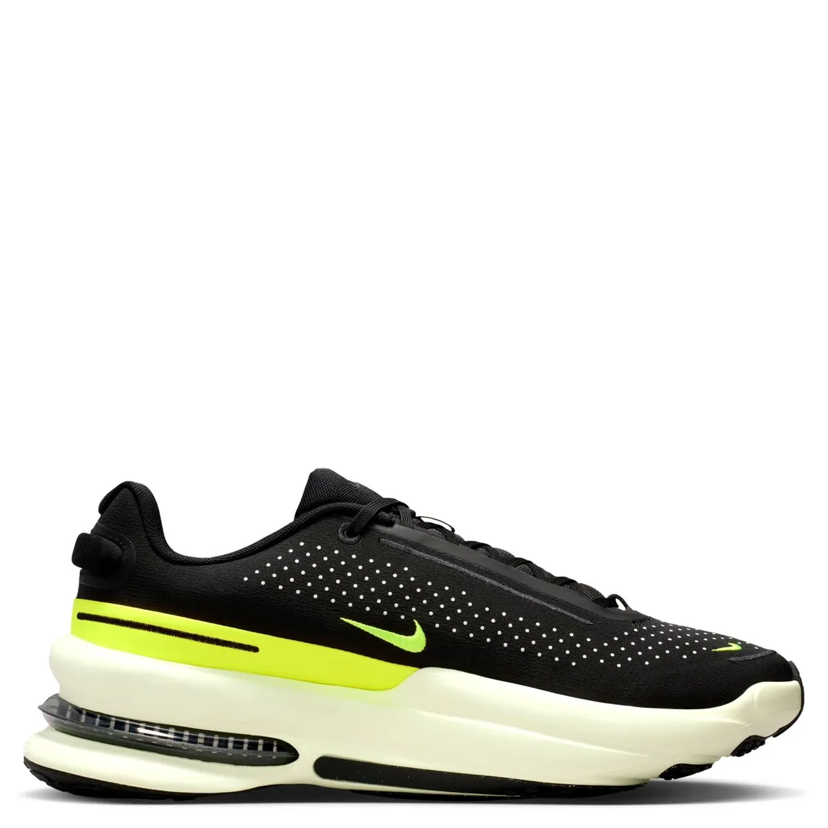 NIKE - Air Zooupturn Sc Zapatilla Urbana Hombre Negro Nike