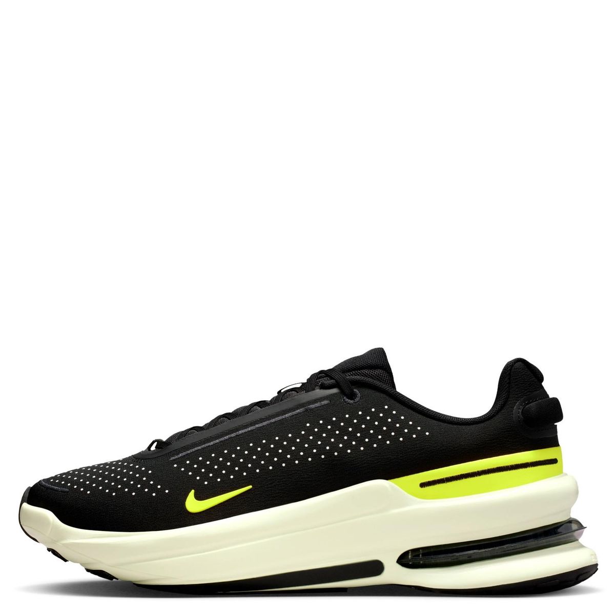 NIKE - Air Zooupturn Sc Zapatilla Urbana Hombre Negro Nike
