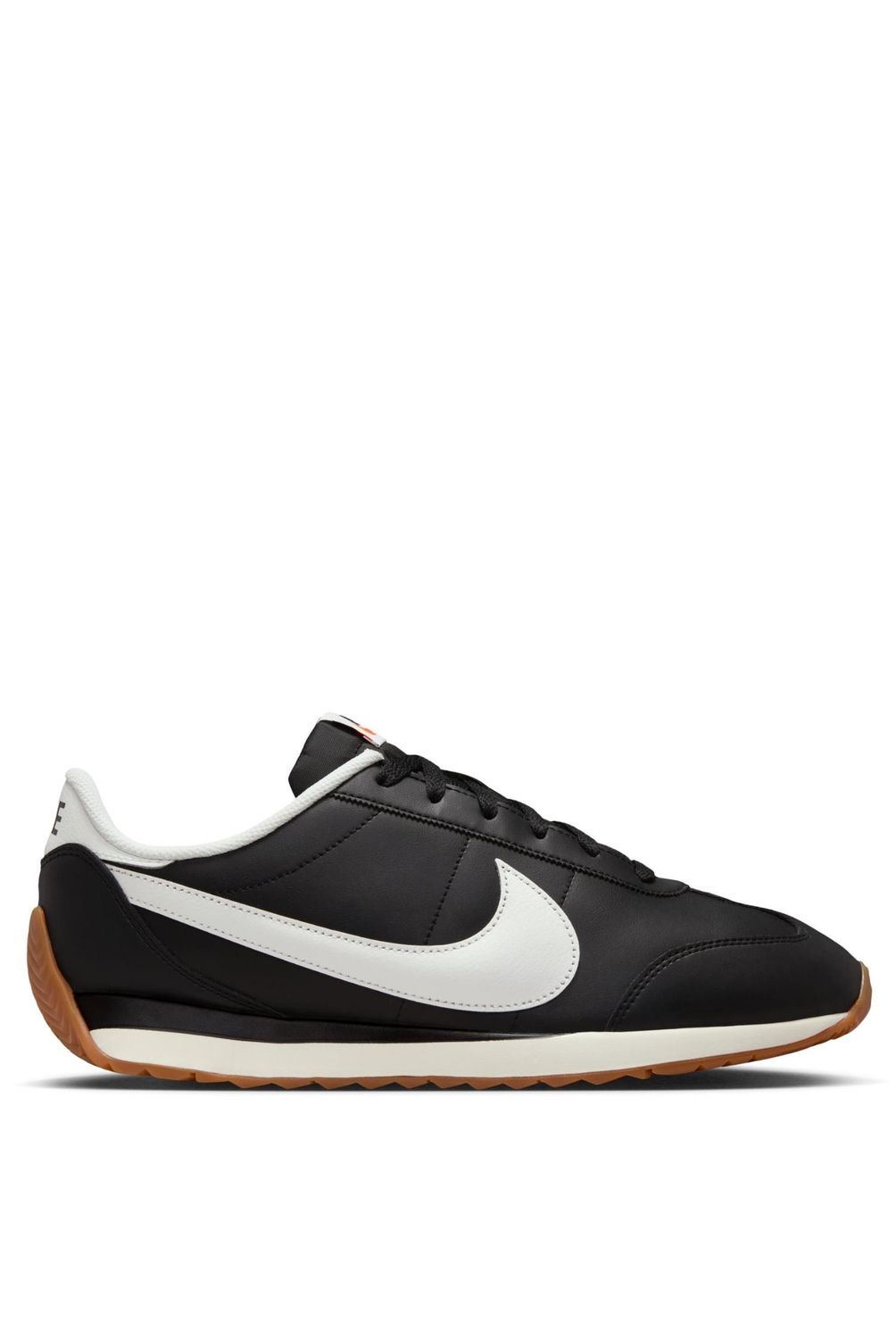 NIKE Pacific Ltr Zapatilla Urbana Hombre Cuero Negro Nike