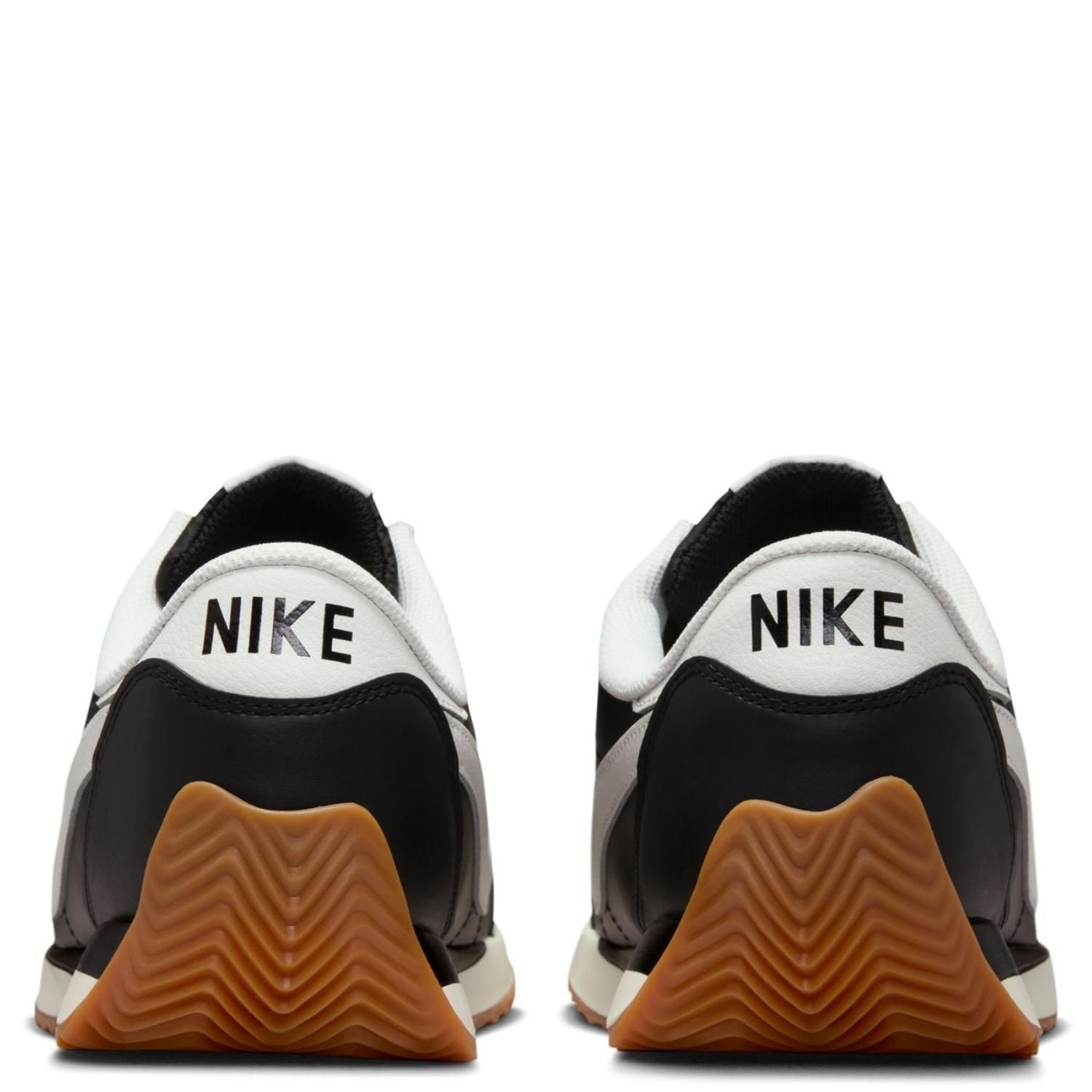 NIKE Pacific Ltr Zapatilla Urbana Hombre Cuero Negro Nike