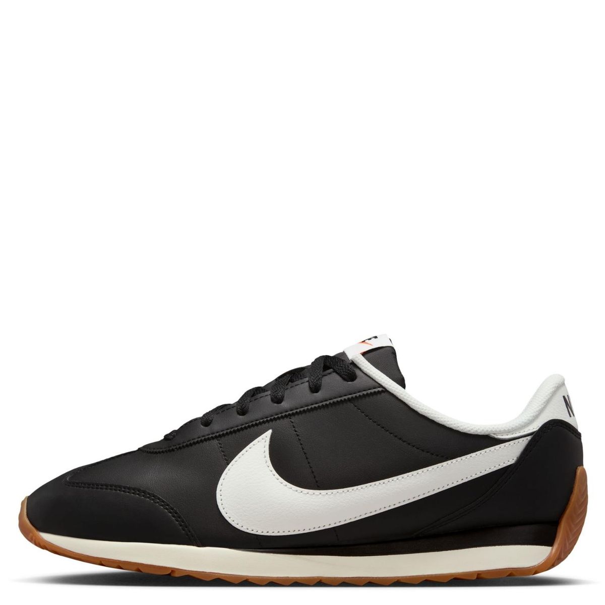 NIKE - Pacific Ltr Zapatilla Urbana Hombre Cuero Negro Nike