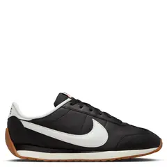 NIKE - Pacific Ltr Zapatilla Urbana Hombre Cuero Negro