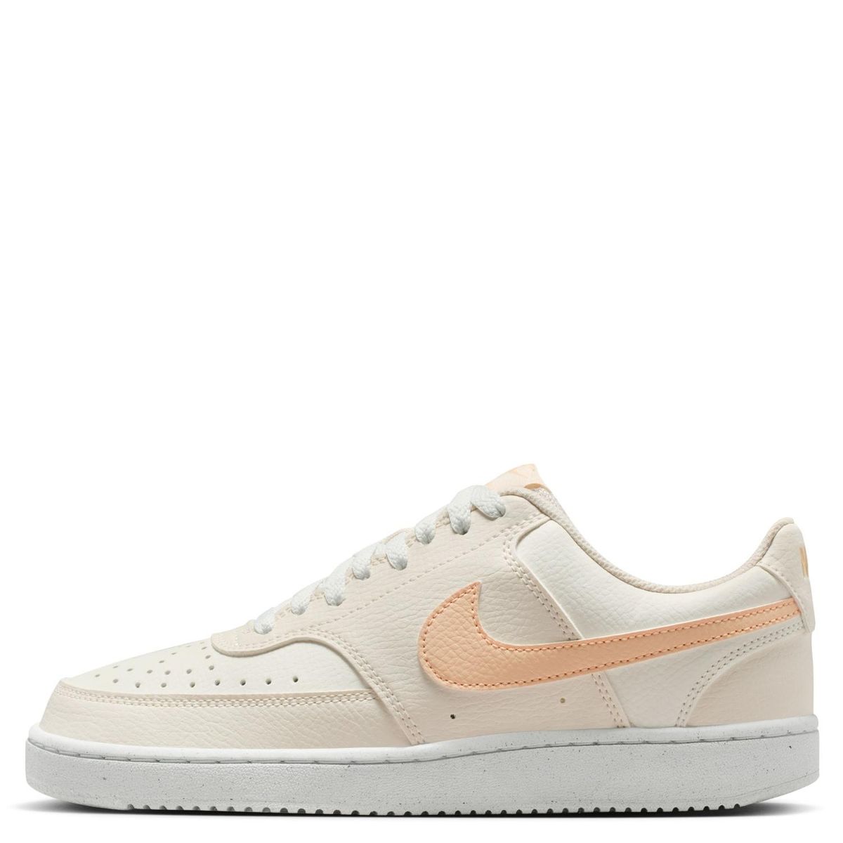 NIKE - Air Max Nuaxis - Fade Zapatilla Urbana Mujer Blanco Nike