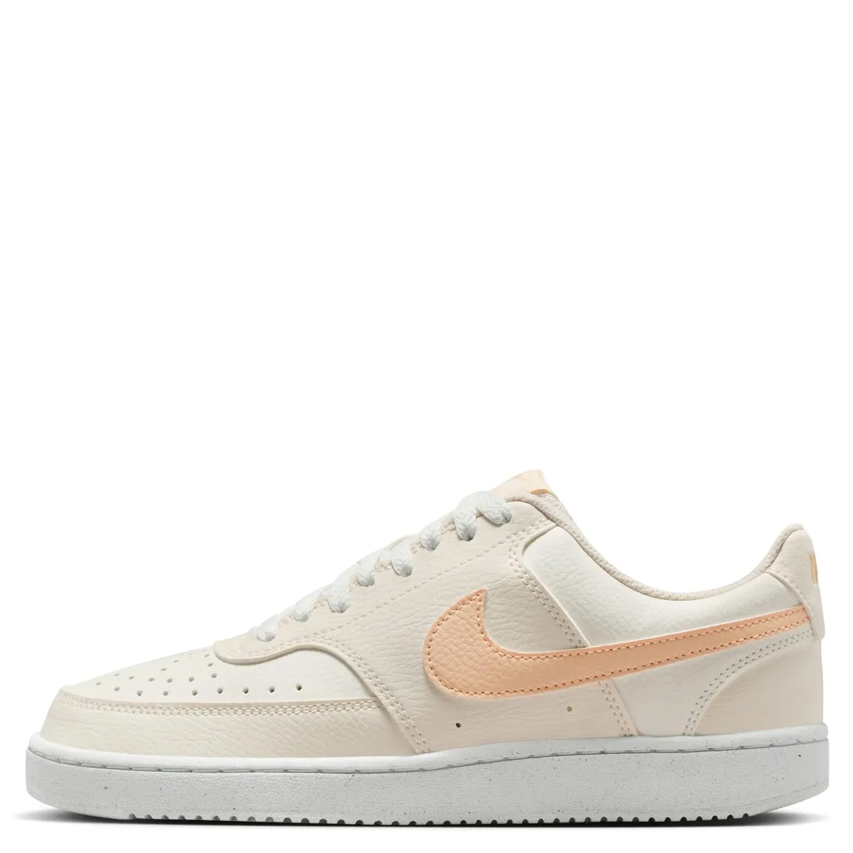 NIKE - Air Max Nuaxis - Fade Zapatilla Urbana Mujer Blanco Nike