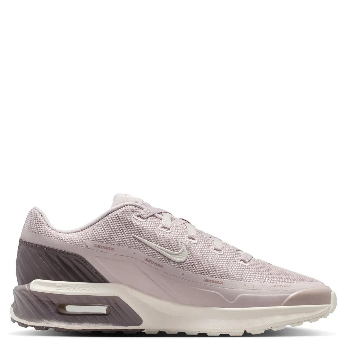 NIKE - Air Max Bia Zapatilla Urbana Mujer Negro Nike
