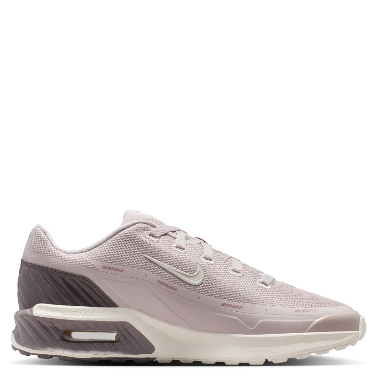 NIKE - Air Max Bia Zapatilla Urbana Mujer Negro Nike