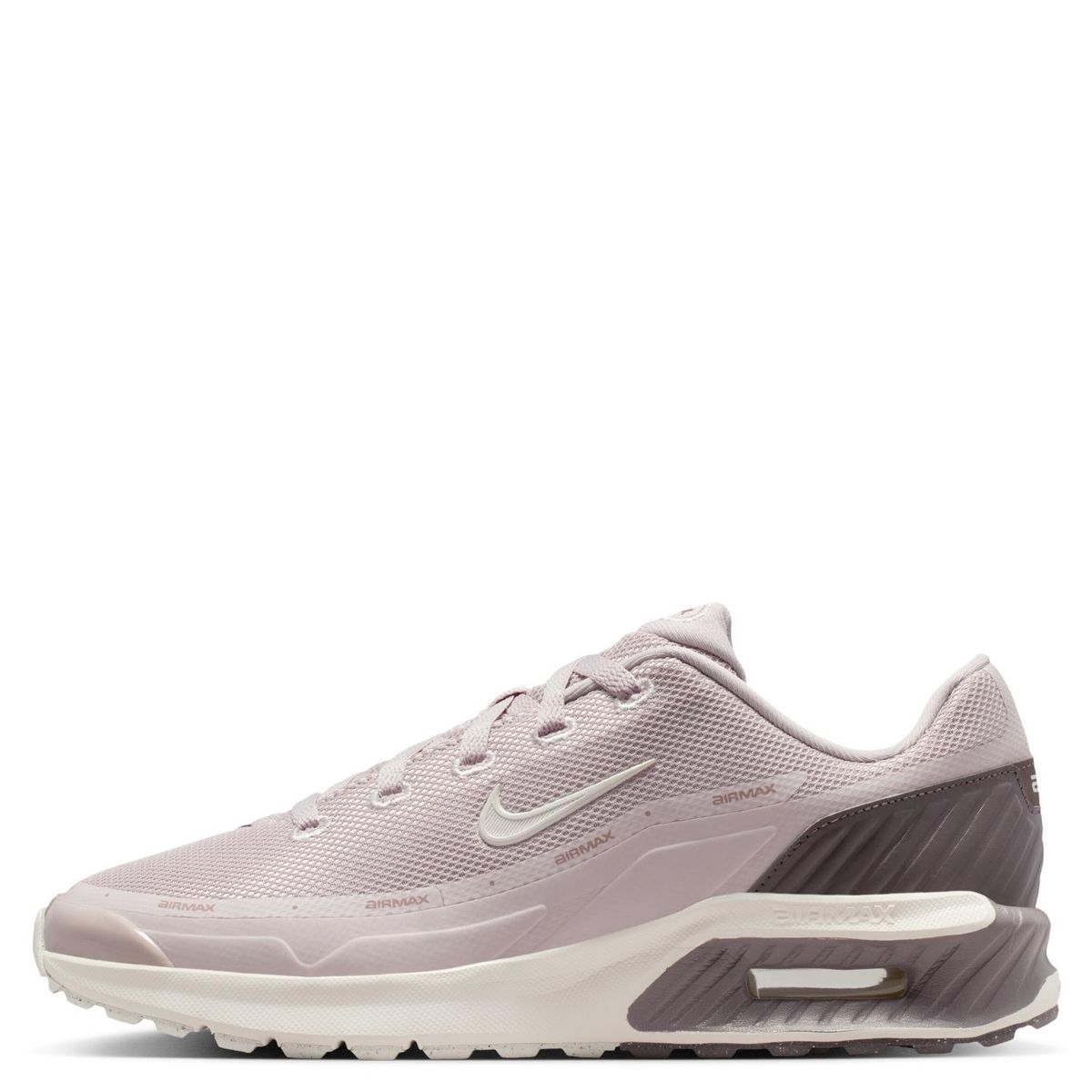 NIKE - Air Max Bia Zapatilla Urbana Mujer Negro Nike