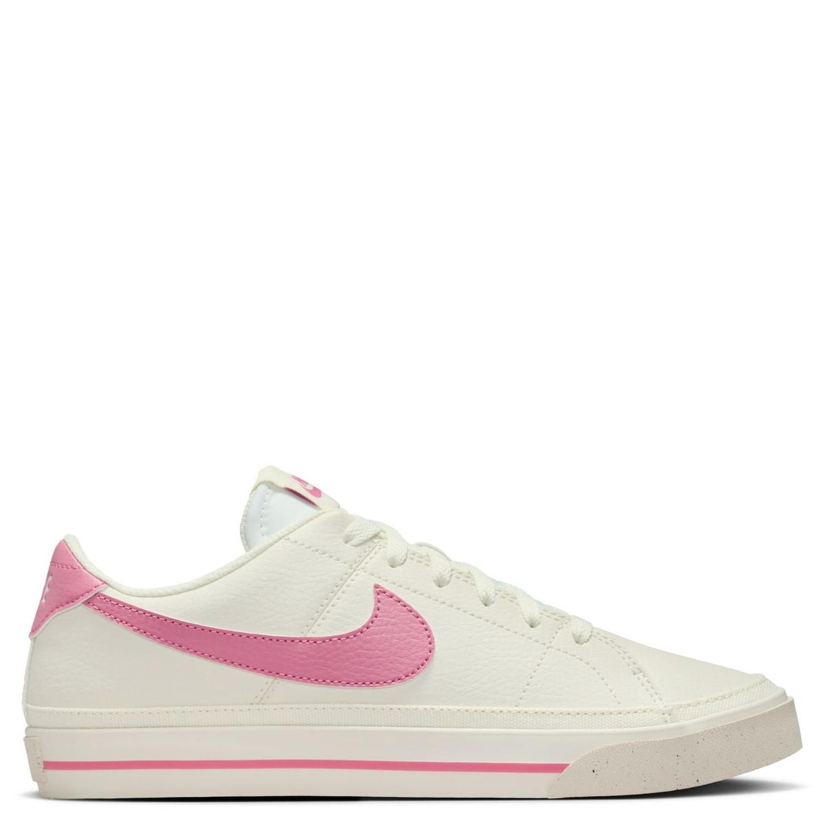 NIKE - Court Legacy Lo Nn Zapatilla Urbana Mujer Blanco Nike