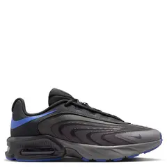 NIKE - Air Max Fire New Zapatilla Urbana Hombre Negro