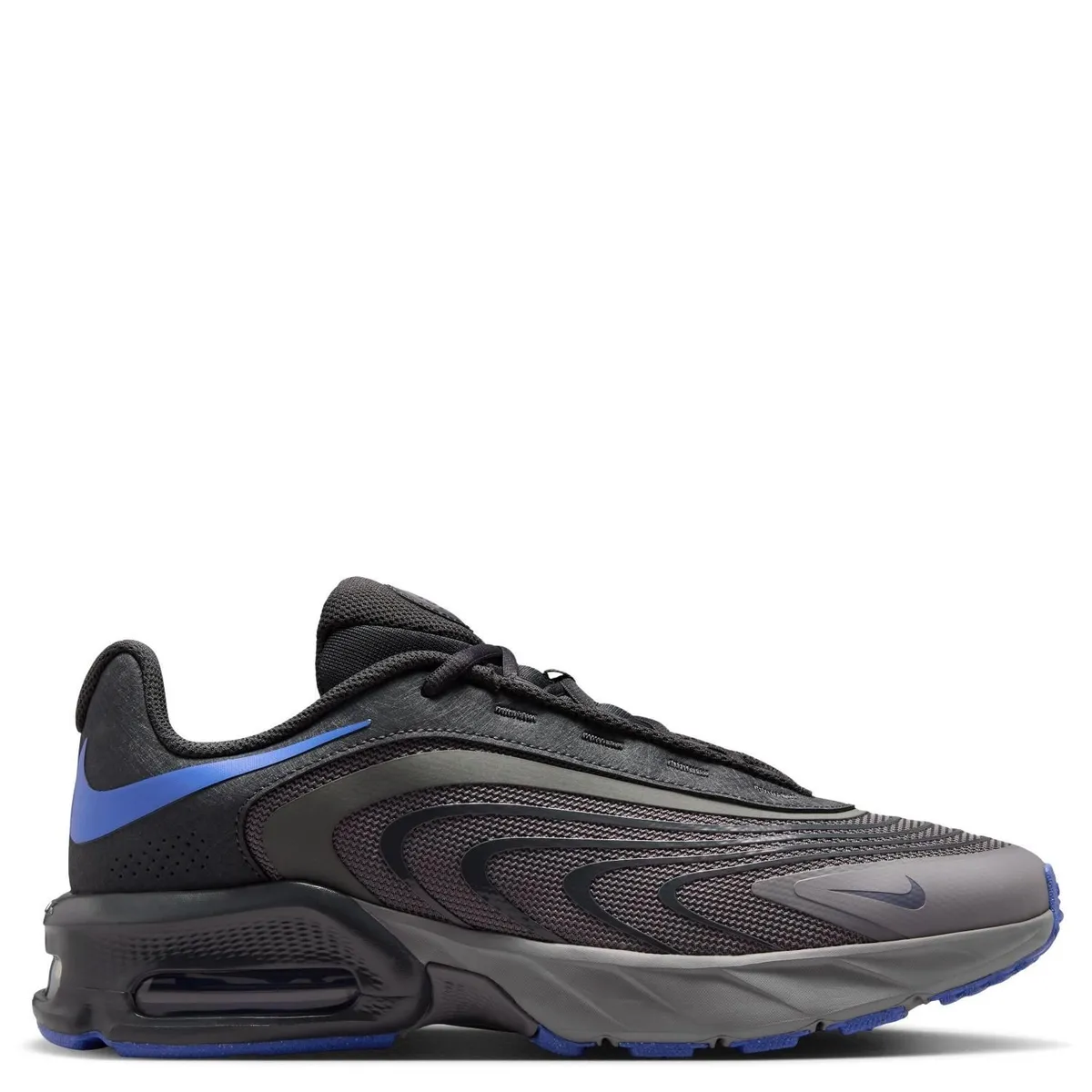 NIKE - Air Max Fire New Zapatilla Urbana Hombre Negro Nike